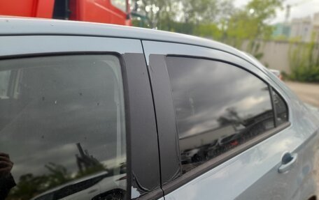 Chevrolet Aveo III, 2012 год, 422 000 рублей, 16 фотография