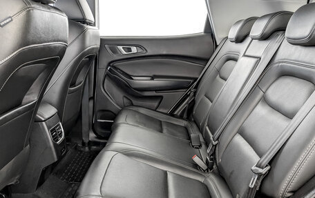 Chery Tiggo 4 I рестайлинг, 2021 год, 1 045 000 рублей, 20 фотография