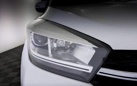 Chery Tiggo 4 I рестайлинг, 2021 год, 1 045 000 рублей, 17 фотография