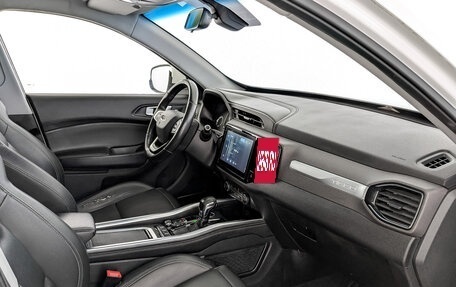 Chery Tiggo 4 I рестайлинг, 2021 год, 1 045 000 рублей, 11 фотография