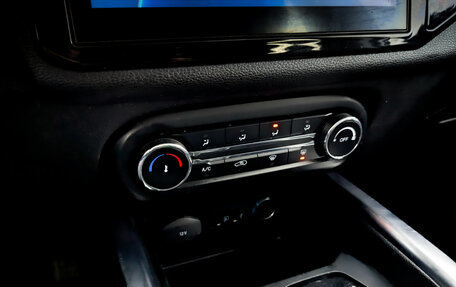 Chery Tiggo 4 I рестайлинг, 2021 год, 1 045 000 рублей, 28 фотография
