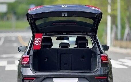 Volkswagen T-Roc I, 2021 год, 1 540 810 рублей, 8 фотография