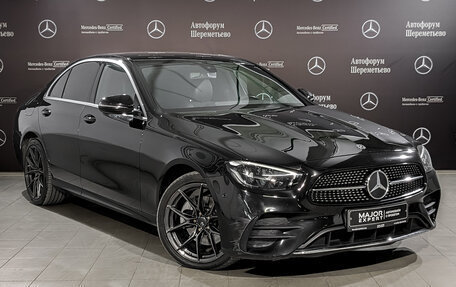 Mercedes-Benz E-Класс, 2020 год, 4 325 000 рублей, 3 фотография