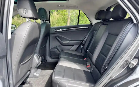 Volkswagen T-Roc I, 2021 год, 1 540 810 рублей, 18 фотография