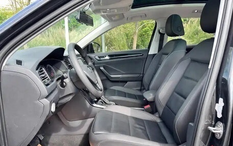 Volkswagen T-Roc I, 2021 год, 1 540 810 рублей, 10 фотография