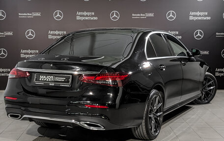 Mercedes-Benz E-Класс, 2020 год, 4 325 000 рублей, 5 фотография