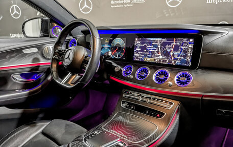 Mercedes-Benz E-Класс, 2020 год, 4 325 000 рублей, 11 фотография