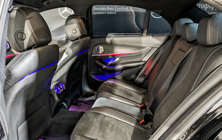 Mercedes-Benz E-Класс, 2020 год, 4 325 000 рублей, 12 фотография