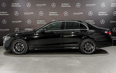 Mercedes-Benz E-Класс, 2020 год, 4 325 000 рублей, 8 фотография
