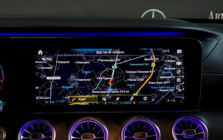 Mercedes-Benz E-Класс, 2020 год, 4 325 000 рублей, 15 фотография