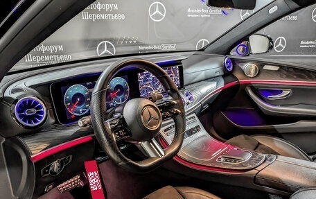 Mercedes-Benz E-Класс, 2020 год, 4 325 000 рублей, 16 фотография