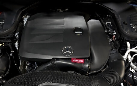 Mercedes-Benz E-Класс, 2020 год, 4 325 000 рублей, 9 фотография