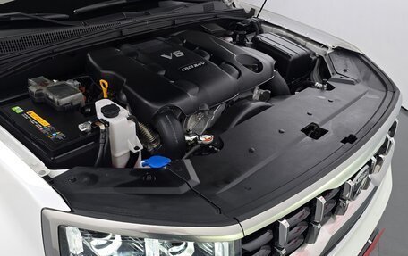 KIA Mohave I, 2021 год, 4 300 000 рублей, 4 фотография