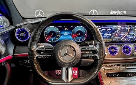 Mercedes-Benz E-Класс, 2020 год, 4 325 000 рублей, 22 фотография