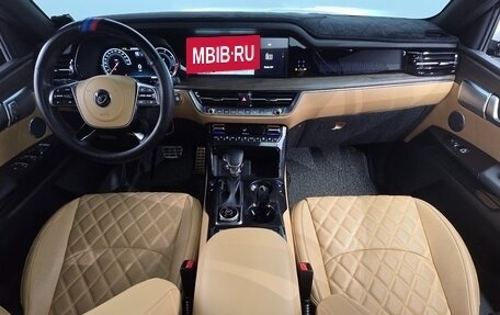 KIA Mohave I, 2021 год, 4 300 000 рублей, 7 фотография
