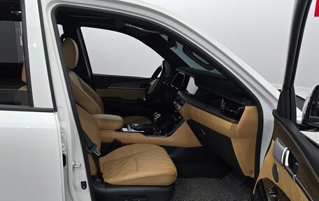 KIA Mohave I, 2021 год, 4 300 000 рублей, 11 фотография