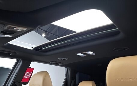 KIA Mohave I, 2021 год, 4 300 000 рублей, 9 фотография