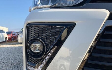 Toyota Prius Alpha I (ZVW40/41), 2021 год, 1 526 000 рублей, 11 фотография