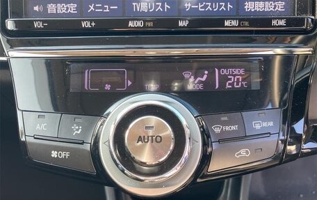 Toyota Prius Alpha I (ZVW40/41), 2021 год, 1 526 000 рублей, 28 фотография
