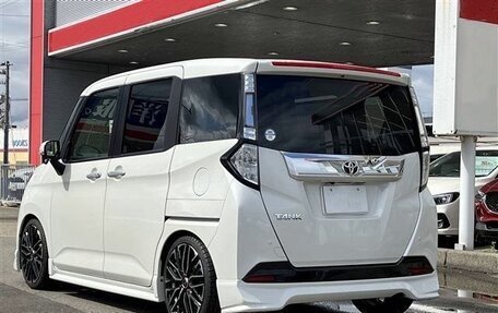 Toyota Tank I, 2020 год, 823 000 рублей, 4 фотография
