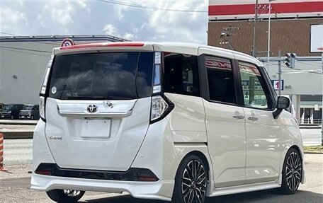 Toyota Tank I, 2020 год, 823 000 рублей, 6 фотография