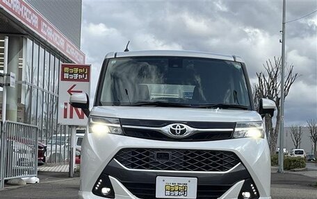 Toyota Tank I, 2020 год, 823 000 рублей, 10 фотография