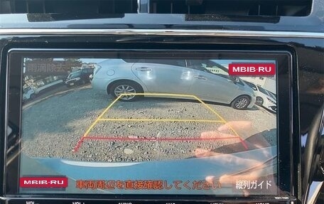 Toyota Prius Alpha I (ZVW40/41), 2021 год, 1 526 000 рублей, 26 фотография