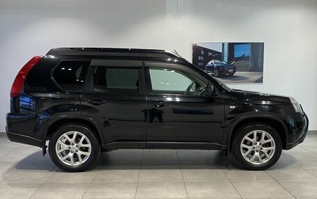 Nissan X-Trail, 2013 год, 1 349 000 рублей, 4 фотография