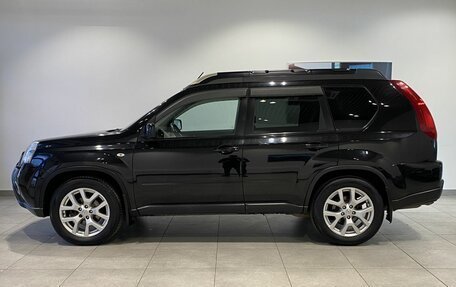 Nissan X-Trail, 2013 год, 1 349 000 рублей, 8 фотография