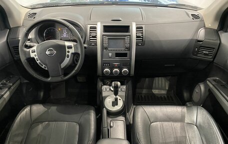Nissan X-Trail, 2013 год, 1 349 000 рублей, 10 фотография