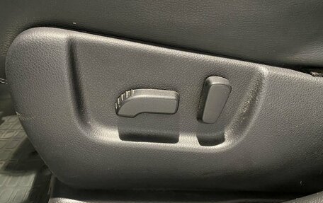 Nissan X-Trail, 2013 год, 1 349 000 рублей, 20 фотография