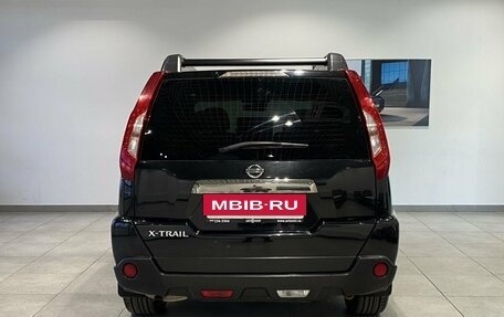 Nissan X-Trail, 2013 год, 1 349 000 рублей, 6 фотография