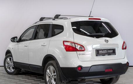 Nissan Qashqai+2 I, 2011 год, 1 250 000 рублей, 7 фотография