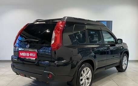 Nissan X-Trail, 2013 год, 1 349 000 рублей, 5 фотография