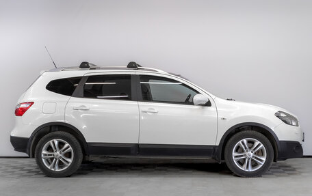 Nissan Qashqai+2 I, 2011 год, 1 250 000 рублей, 4 фотография