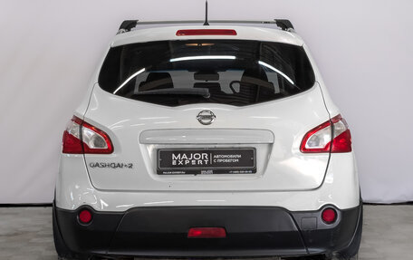 Nissan Qashqai+2 I, 2011 год, 1 250 000 рублей, 6 фотография