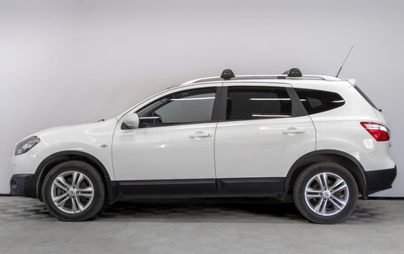 Nissan Qashqai+2 I, 2011 год, 1 250 000 рублей, 8 фотография
