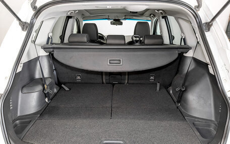Nissan Qashqai+2 I, 2011 год, 1 250 000 рублей, 10 фотография