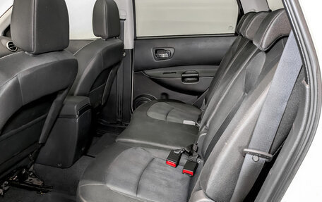 Nissan Qashqai+2 I, 2011 год, 1 250 000 рублей, 12 фотография