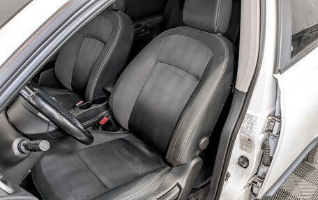 Nissan Qashqai+2 I, 2011 год, 1 250 000 рублей, 20 фотография