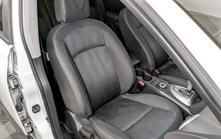 Nissan Qashqai+2 I, 2011 год, 1 250 000 рублей, 23 фотография
