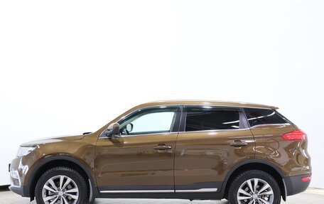 Geely Atlas I, 2020 год, 1 460 000 рублей, 8 фотография