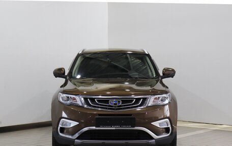 Geely Atlas I, 2020 год, 1 460 000 рублей, 2 фотография