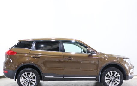 Geely Atlas I, 2020 год, 1 460 000 рублей, 4 фотография