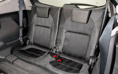 Nissan Qashqai+2 I, 2011 год, 1 250 000 рублей, 25 фотография