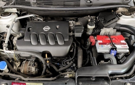 Nissan Qashqai+2 I, 2011 год, 1 250 000 рублей, 9 фотография