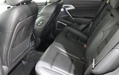 Geely Atlas I, 2020 год, 1 460 000 рублей, 18 фотография