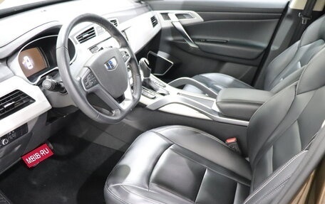 Geely Atlas I, 2020 год, 1 460 000 рублей, 17 фотография