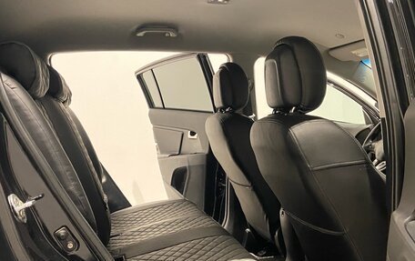 KIA Sportage III, 2012 год, 1 300 000 рублей, 12 фотография