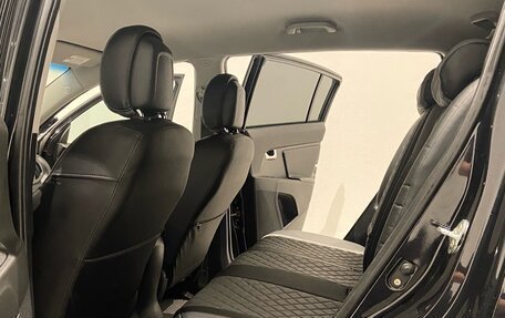 KIA Sportage III, 2012 год, 1 300 000 рублей, 14 фотография